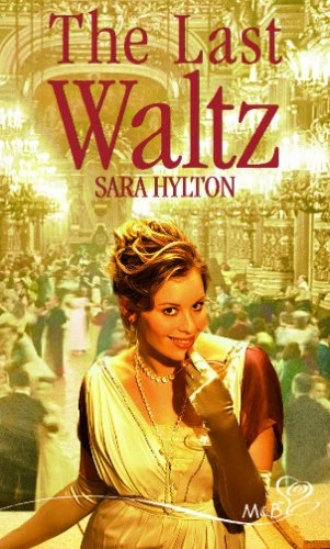 Sara Hylton / The Last Waltz