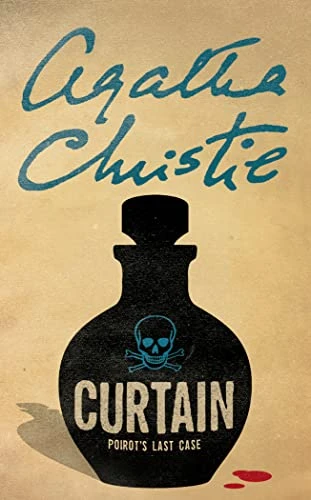 Agatha Christie / Curtain