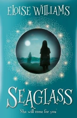 Eloise Williams / Seaglass
