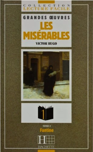 Victor Hugo / Miserables Les Lf1