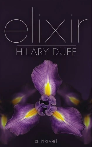Hilary Duff / Elixir (Large Paperback)