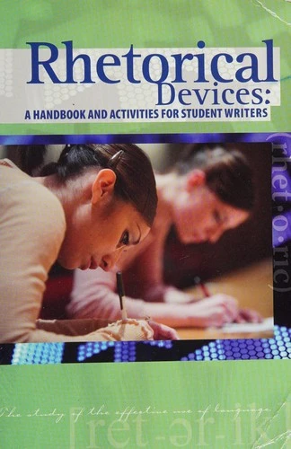 Brendan McGuigan / Rhetorical Devices (Large Paperback)