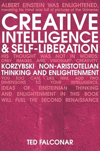 Ted Falconar / Creative Intelligence (Large Paperback)
