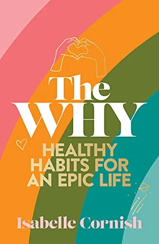 Isabelle Cornish / The Why (Large Paperback)