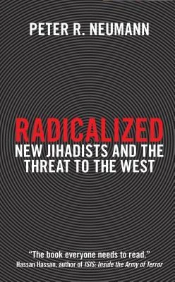 Peter R. Neumann / Radicalized (Large Paperback)