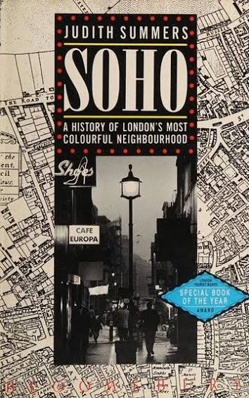 Judith Summer / Soho (Large Paperback)