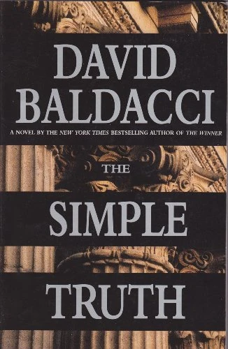 David Baldacci / The Simple Truth (Large Paperback)