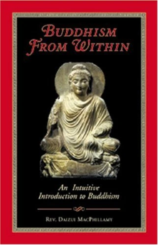 Jiyu Kennett / Buddhism from Within (Large Paperback)