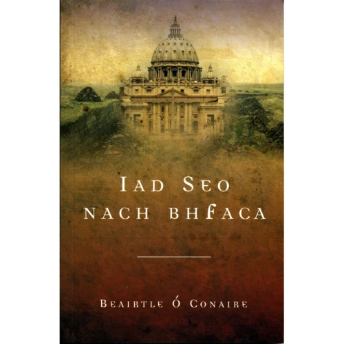 Beairtle Ó Conaire - Iad Seo Nach Bhfaca - PB