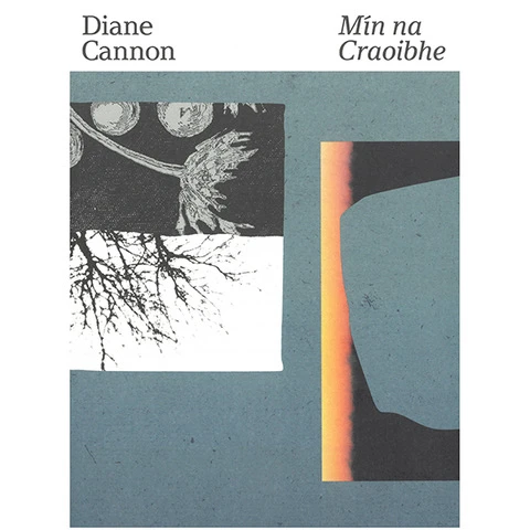 Diane Cannon - Mín na Craoibhe - PB - As Gaeilge & CD
