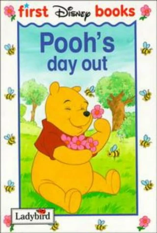 Pooh's Day Out (Ladybird)
