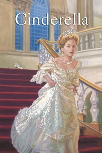 Cinderella (Ladybird Tales) (Ladybird)