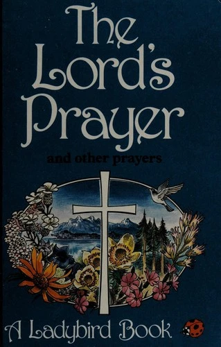 The Lords Prayer (Ladybird)