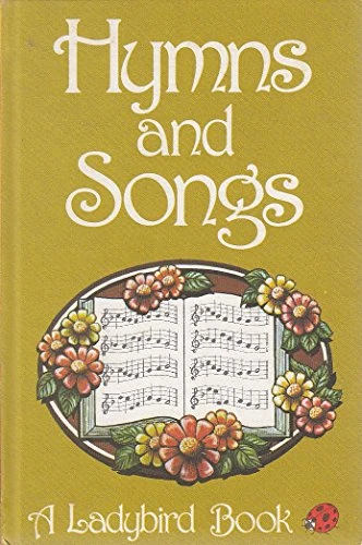 Hymns and Songs (Ladybird)