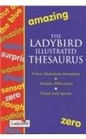 The Ladybird illustrated thesaurus (Ladybird)