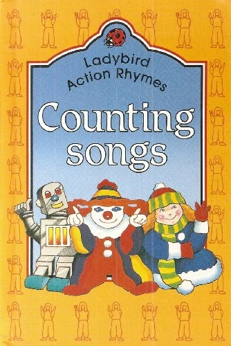 Counting Songs (Ladybird)