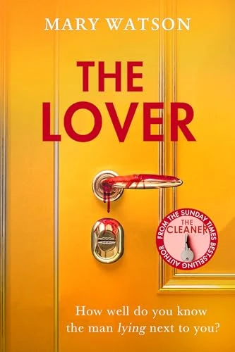 Mary Watson / The Lover (Large Paperback)