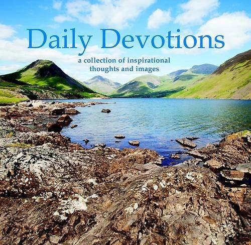 Daily Devotions (Hardback)