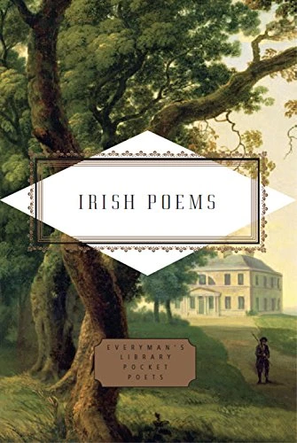 Matthew Maguire / Irish Poems (Hardback)