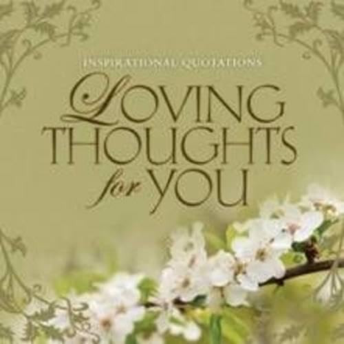 Alicat / Loving Thoughts For You (Hardback)
