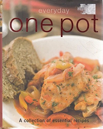Linda Doeser / Everyday one pot (Hardback)