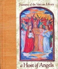Walton Rawls / A Host of Angels (Hardback)