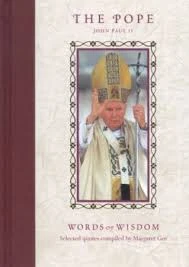 Margaret Gee / The Pope (Hardback)