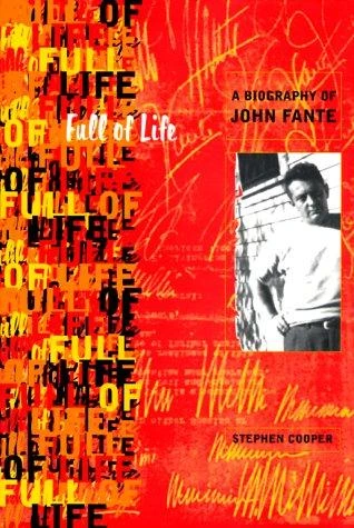 Stephen Cooper / Full of life (Hardback)