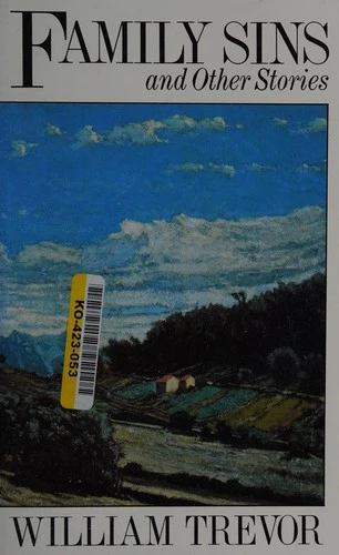 William Trevor / Family sins & other stories (Hardback)