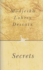 Drusilla Modjeska / Secrets (Hardback)