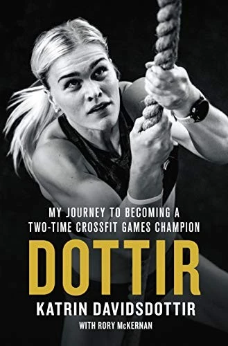 Katrin Davidsdottir / Dottir (Hardback)