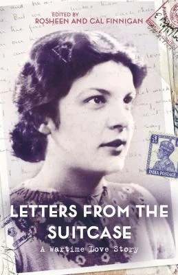 Rosheen Finnigan / Letters From The Suitcase (Hardback)