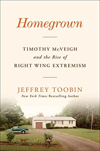 Jeffrey Toobin / Homegrown (Hardback)