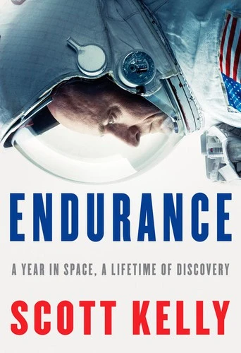 Scott Kelly / Endurance (Hardback)