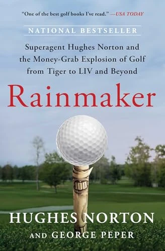 Hughes Norton / Rainmaker (Large Paperback)