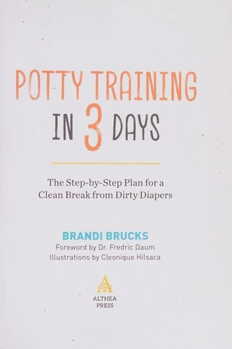 Brandi Brucks / Potty Training in 3 Days (Large Paperback)