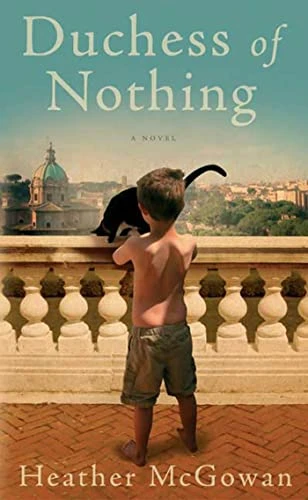Heather McGowan / Duchess of Nothing (Large Paperback)