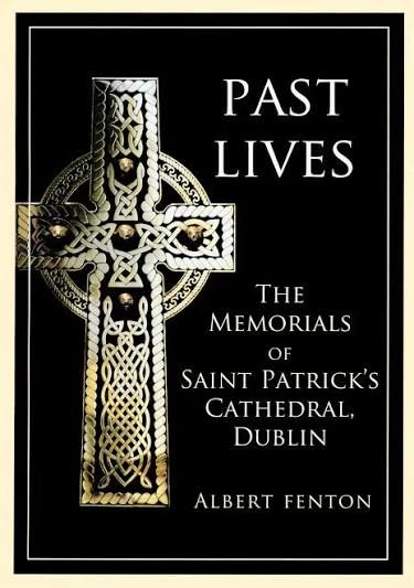 Albert Fenton / Past Lives (Large Paperback)