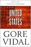 Gore Vidal / United States (Large Paperback)