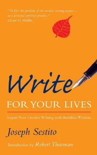 Joseph Sestito / Write for your Lives (Large Paperback)