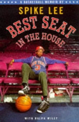Spike Lee / Best Seat In The House (Large Paperback)