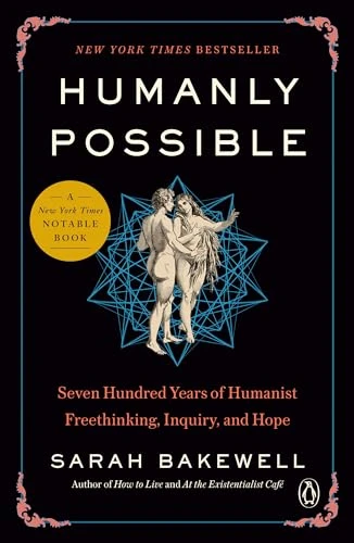 Sarah Bakewell / Humanly Possible (Large Paperback)