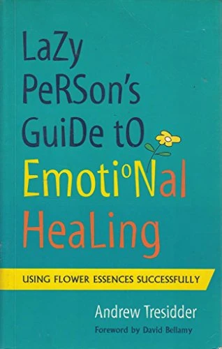 Andrew Tresidder / Lazy Person's Guide to Emotional Healing (Large Paperback)