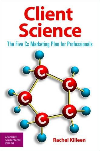 Rachel Killeen / Client Science (Large Paperback)