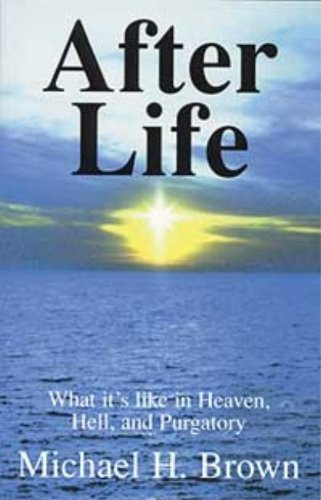 Michael H. Brown / After Life (Large Paperback)