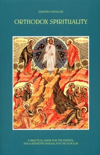 Dumitru Staniloae / Orthodox Spirituality (Large Paperback)