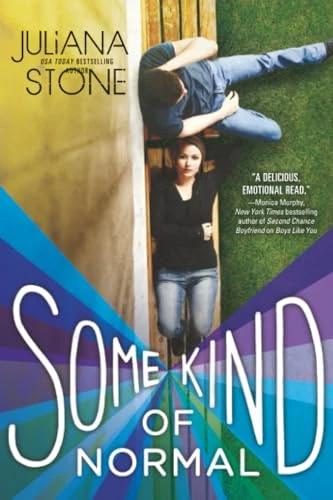 Juliana Stone / Some Kind of Normal (Large Paperback)