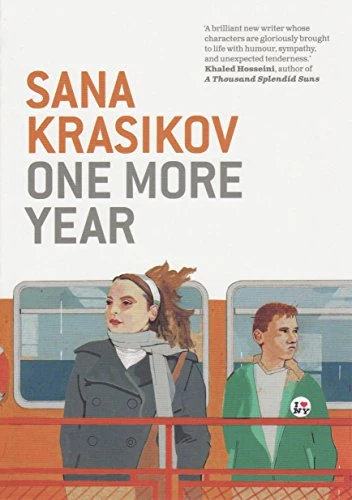 Sana Krasikov / One More Year (Large Paperback)