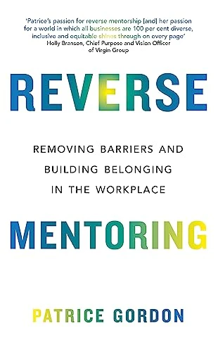 Patrice Gordon / Reverse Mentoring (Large Paperback)