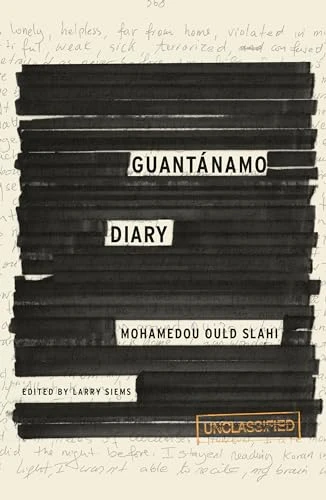 Mohamedou Ould Slahi / Guantanamo Diary (Large Paperback)